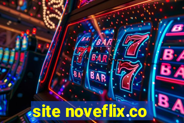 site noveflix.co